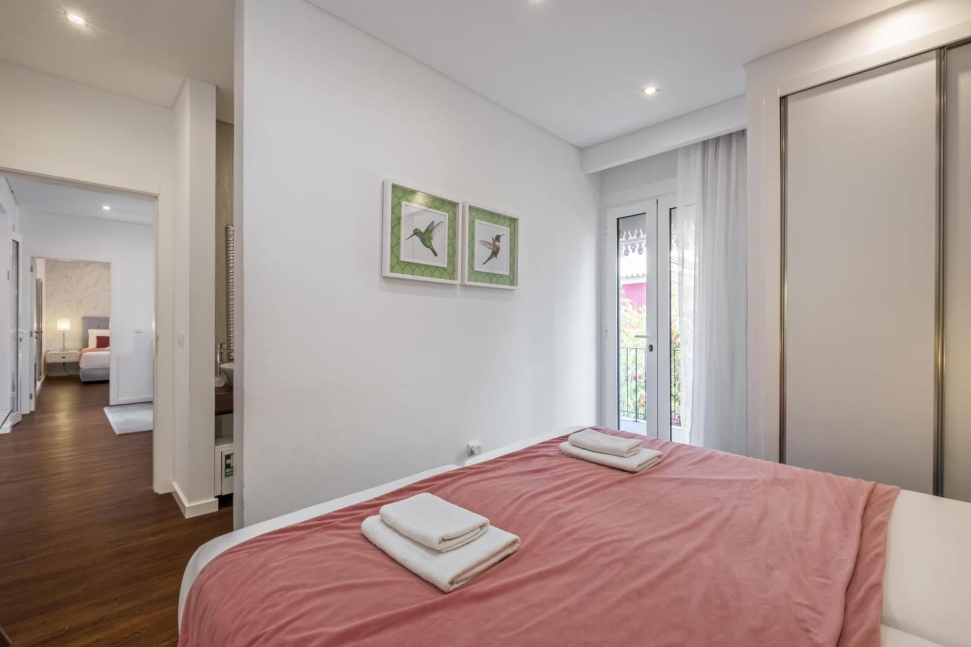 Quinta Da Tia Briosa By Madeira Sun Travel Villa Ponta do Sol  Eksteriør billede
