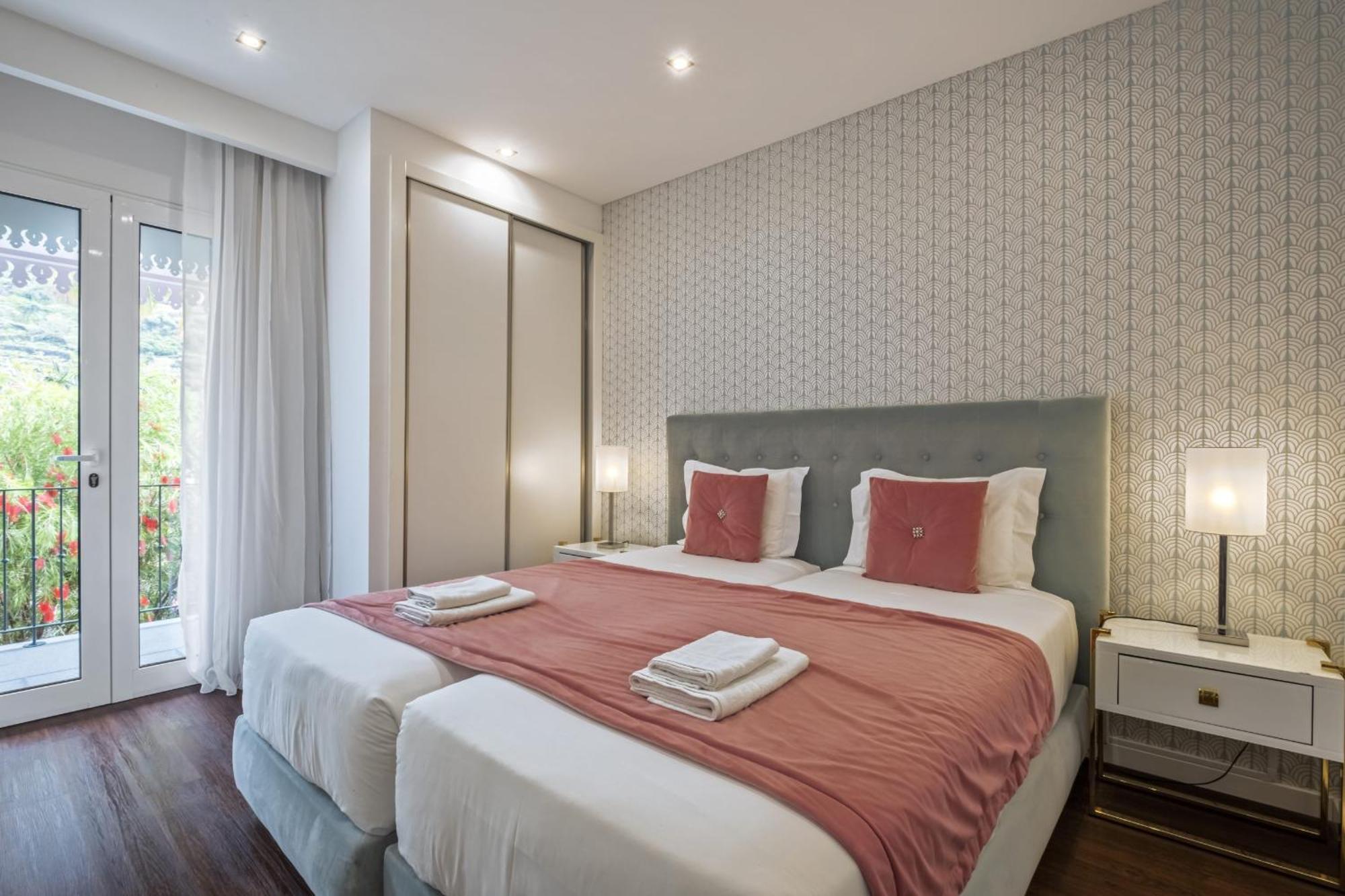 Quinta Da Tia Briosa By Madeira Sun Travel Villa Ponta do Sol  Eksteriør billede