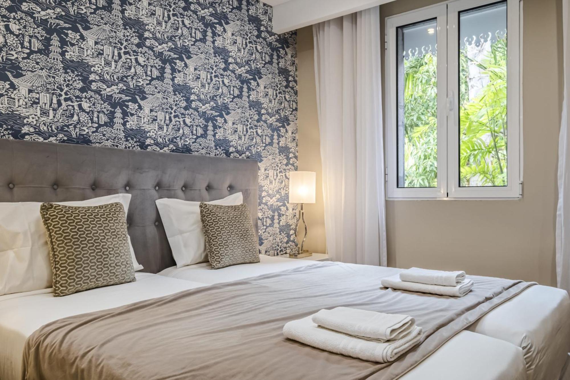 Quinta Da Tia Briosa By Madeira Sun Travel Villa Ponta do Sol  Eksteriør billede