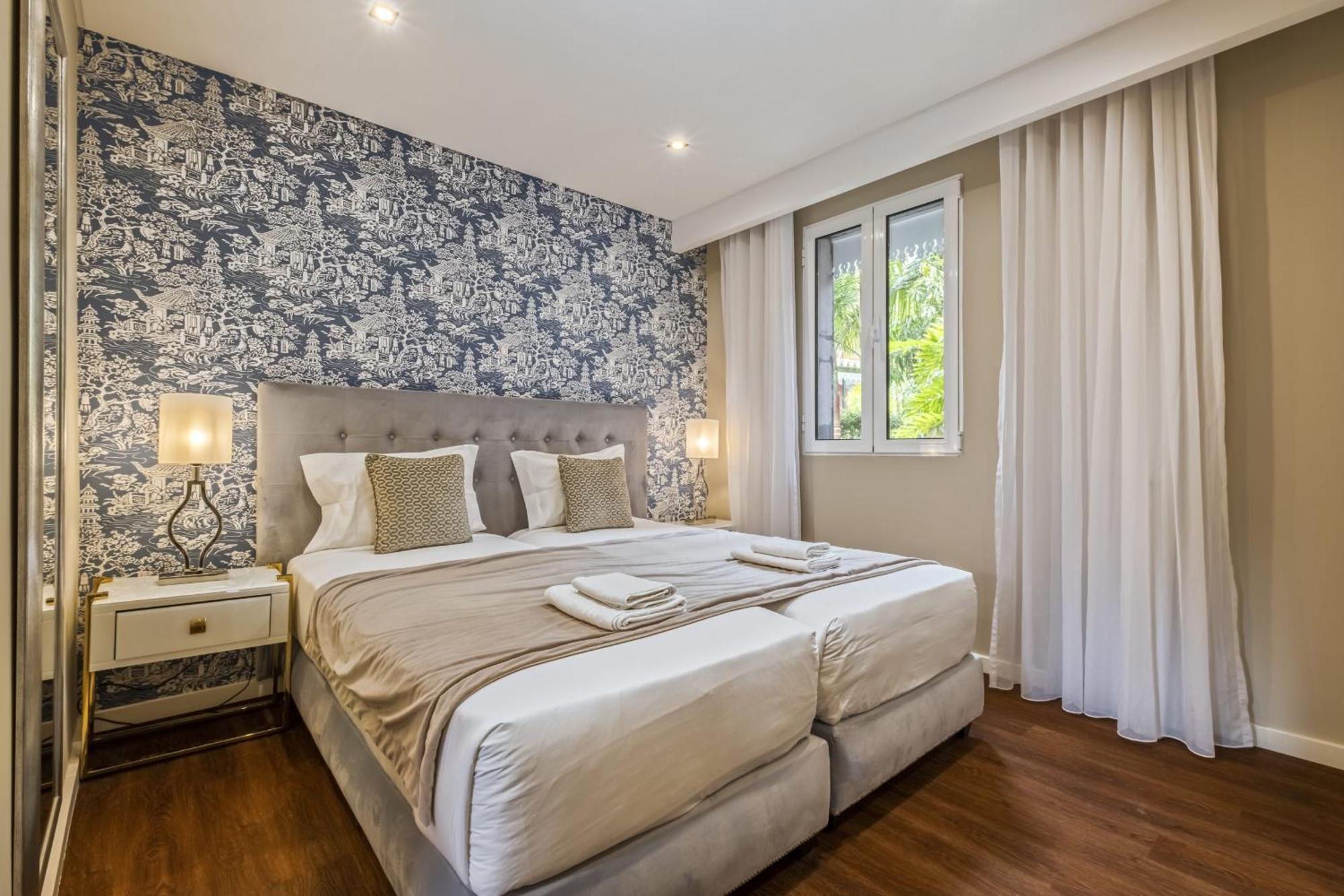 Quinta Da Tia Briosa By Madeira Sun Travel Villa Ponta do Sol  Eksteriør billede