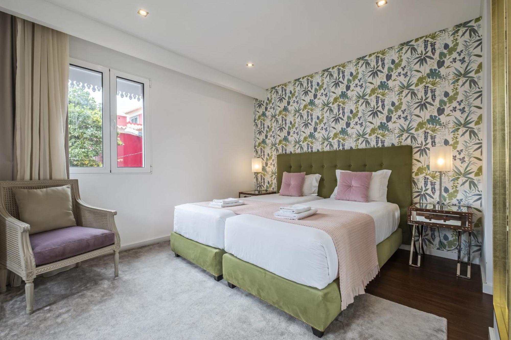 Quinta Da Tia Briosa By Madeira Sun Travel Villa Ponta do Sol  Eksteriør billede