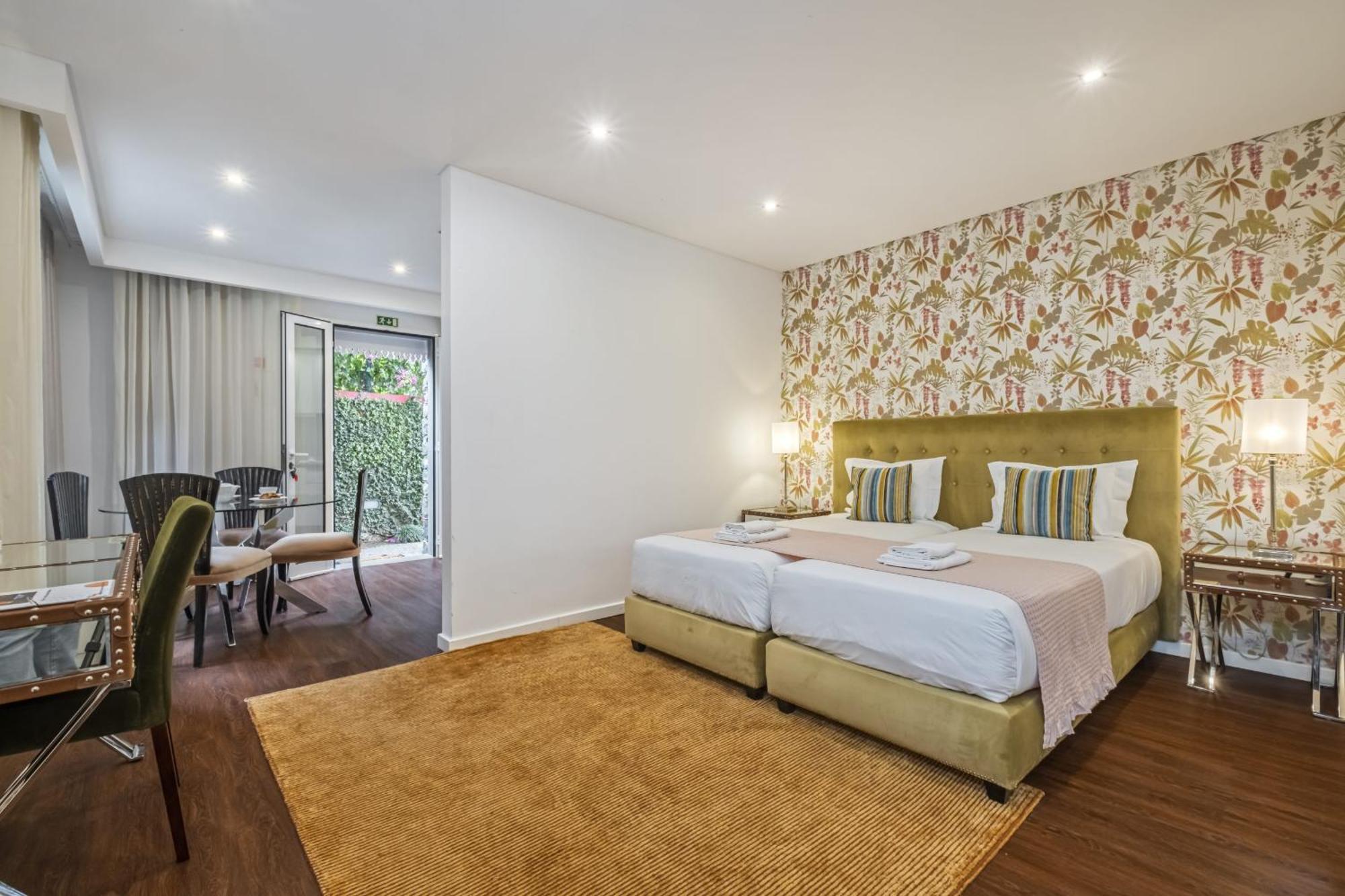 Quinta Da Tia Briosa By Madeira Sun Travel Villa Ponta do Sol  Eksteriør billede
